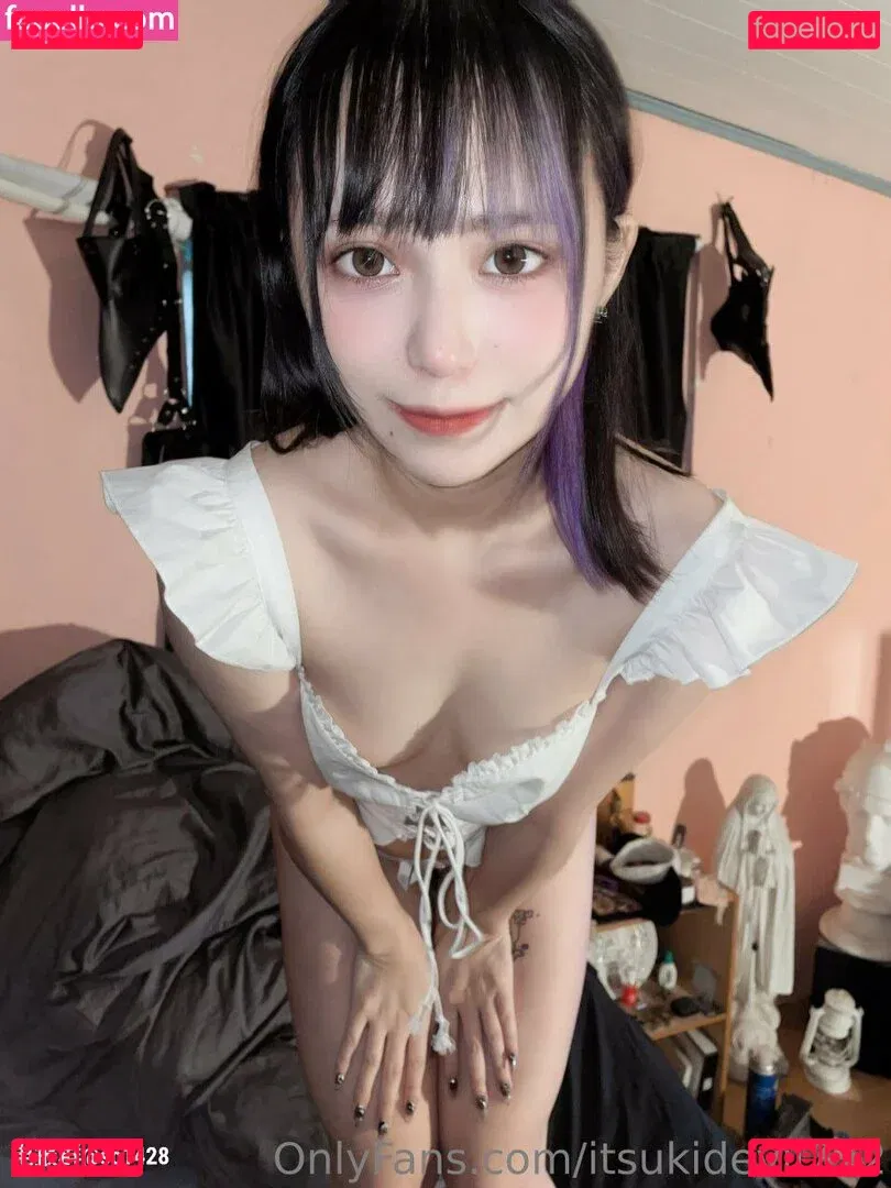 Itsukidevil722 Onlyfans Photo Gallery 