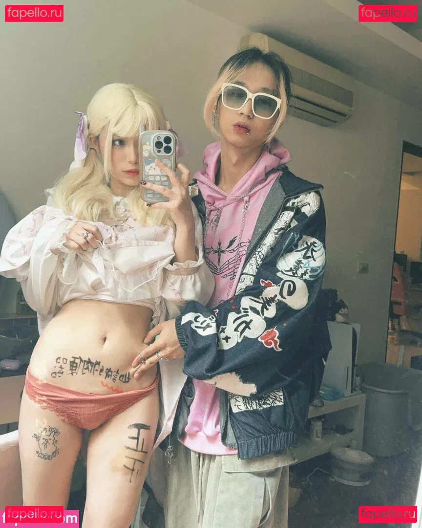 Itsukidevil722 Onlyfans Photo Gallery 