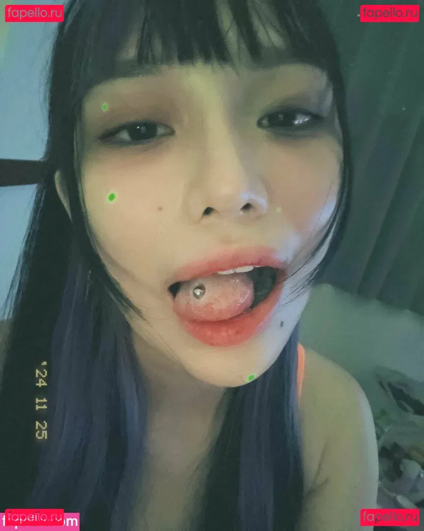 Itsukidevil722 Onlyfans Photo Gallery 