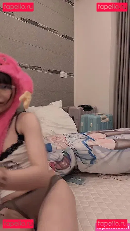 Itsukidevil722 Onlyfans Photo Gallery 