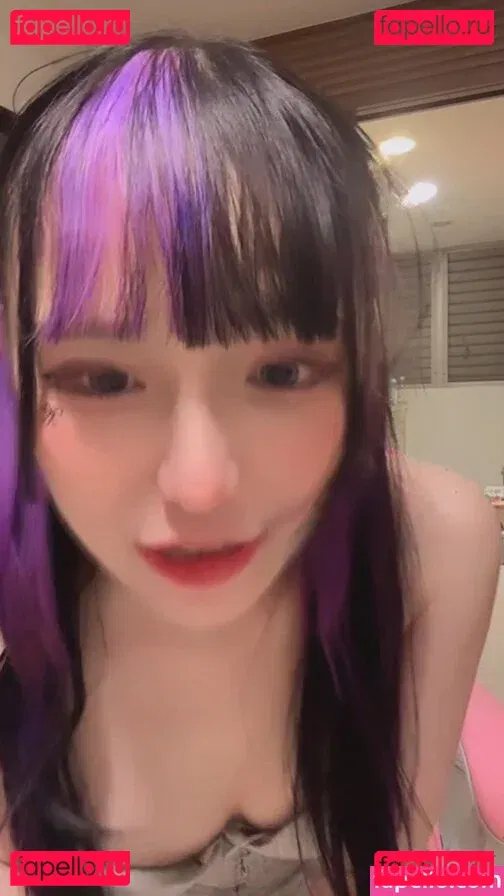 Itsukidevil722 Onlyfans Photo Gallery 