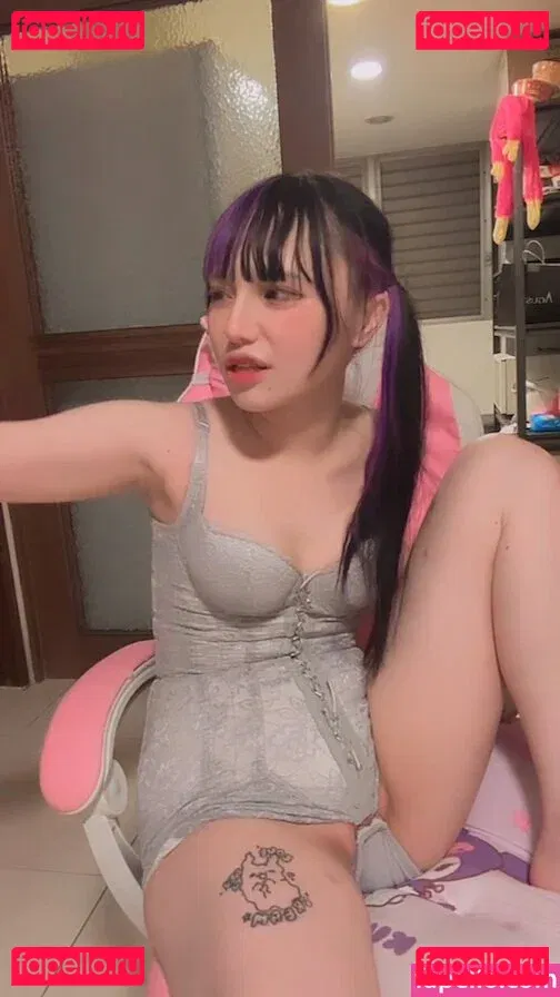 Itsukidevil722 Onlyfans Photo Gallery 