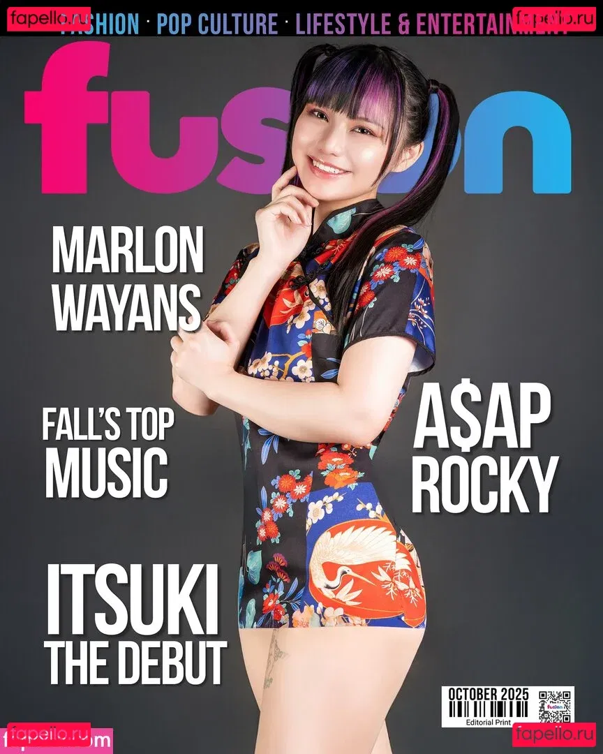 Itsukidevil722 Onlyfans Photo Gallery 