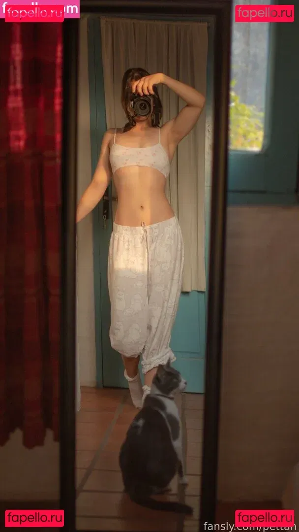 pettan Onlyfans Photo Gallery 