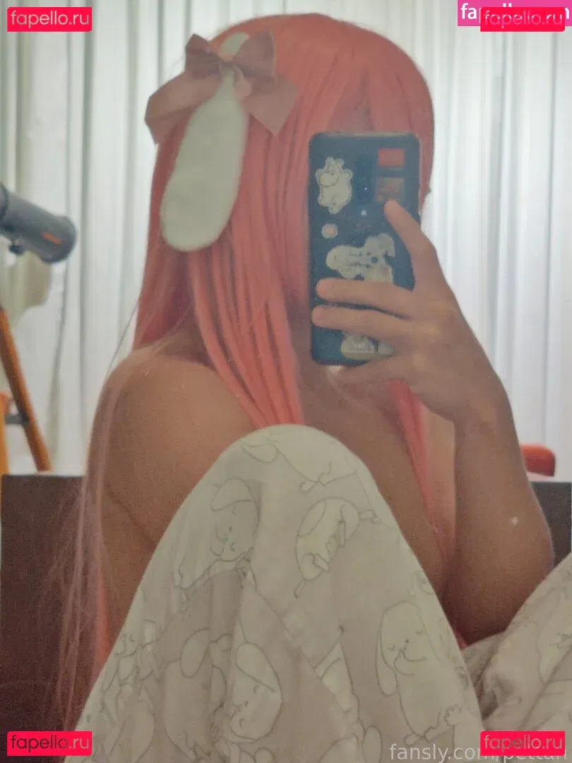pettan Onlyfans Photo Gallery 