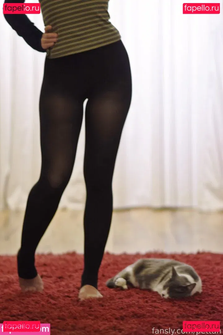 pettan Onlyfans Photo Gallery 