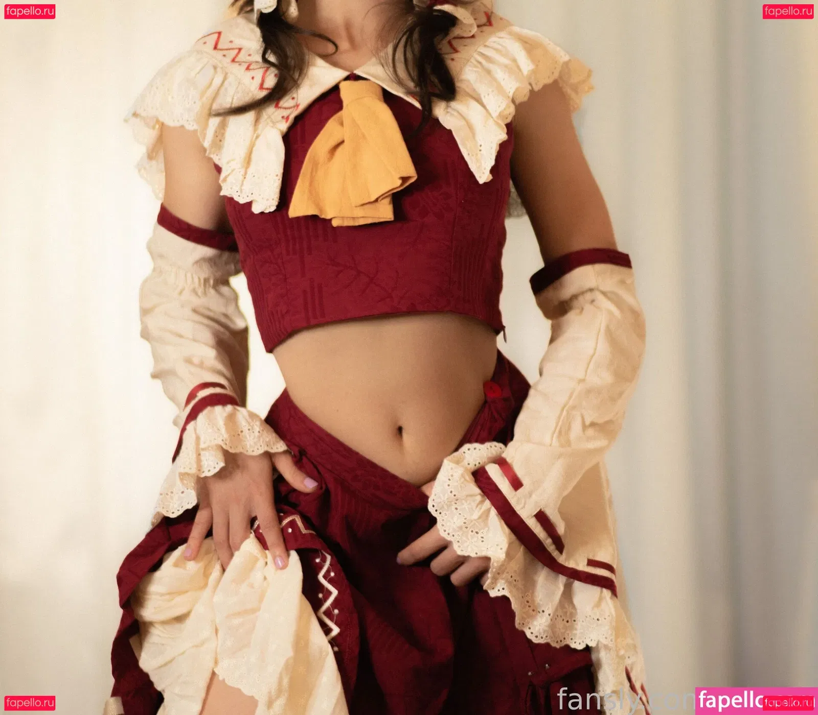 pettan Onlyfans Photo Gallery 