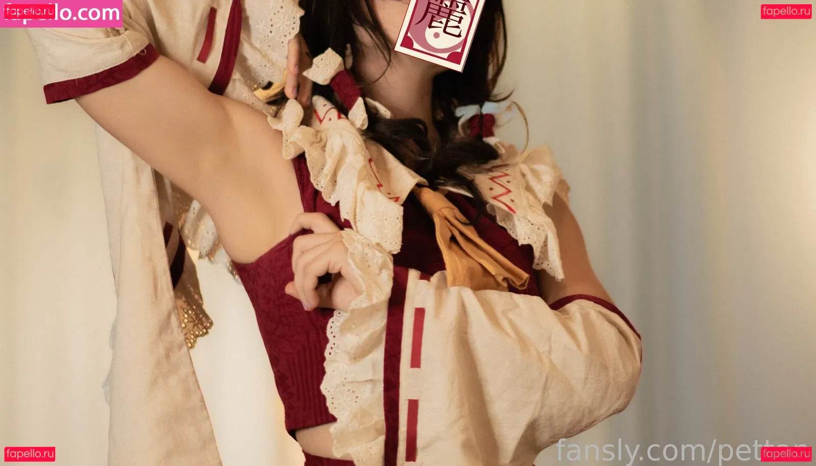 pettan Onlyfans Photo Gallery 