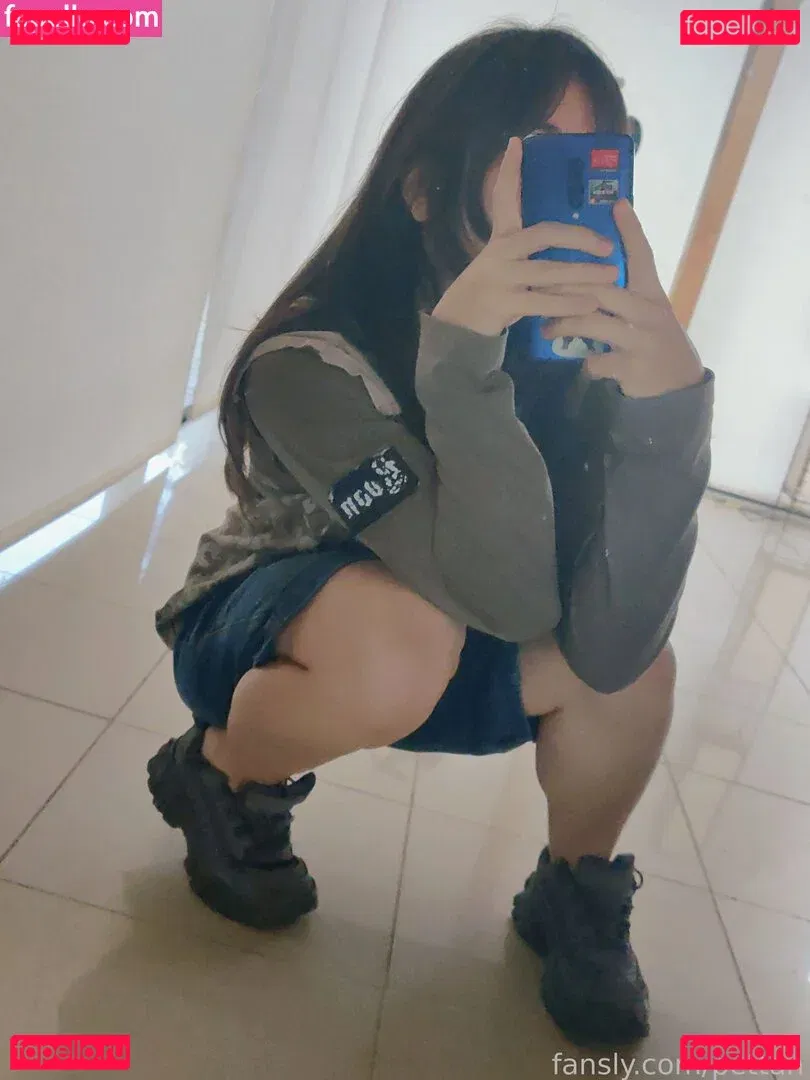 pettan Onlyfans Photo Gallery 