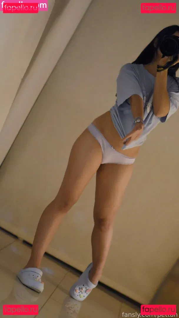 pettan Onlyfans Photo Gallery 