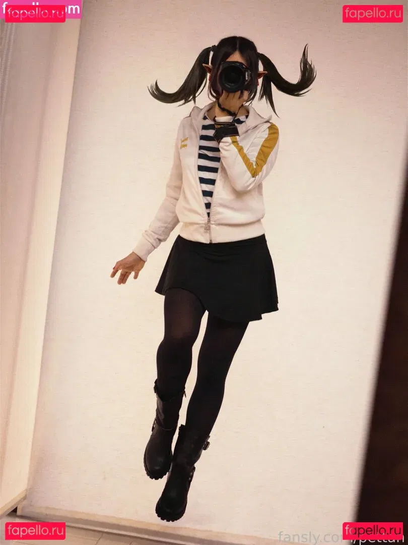 pettan Onlyfans Photo Gallery 