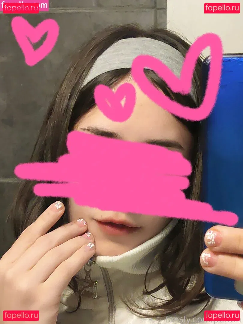 pettan Onlyfans Photo Gallery 