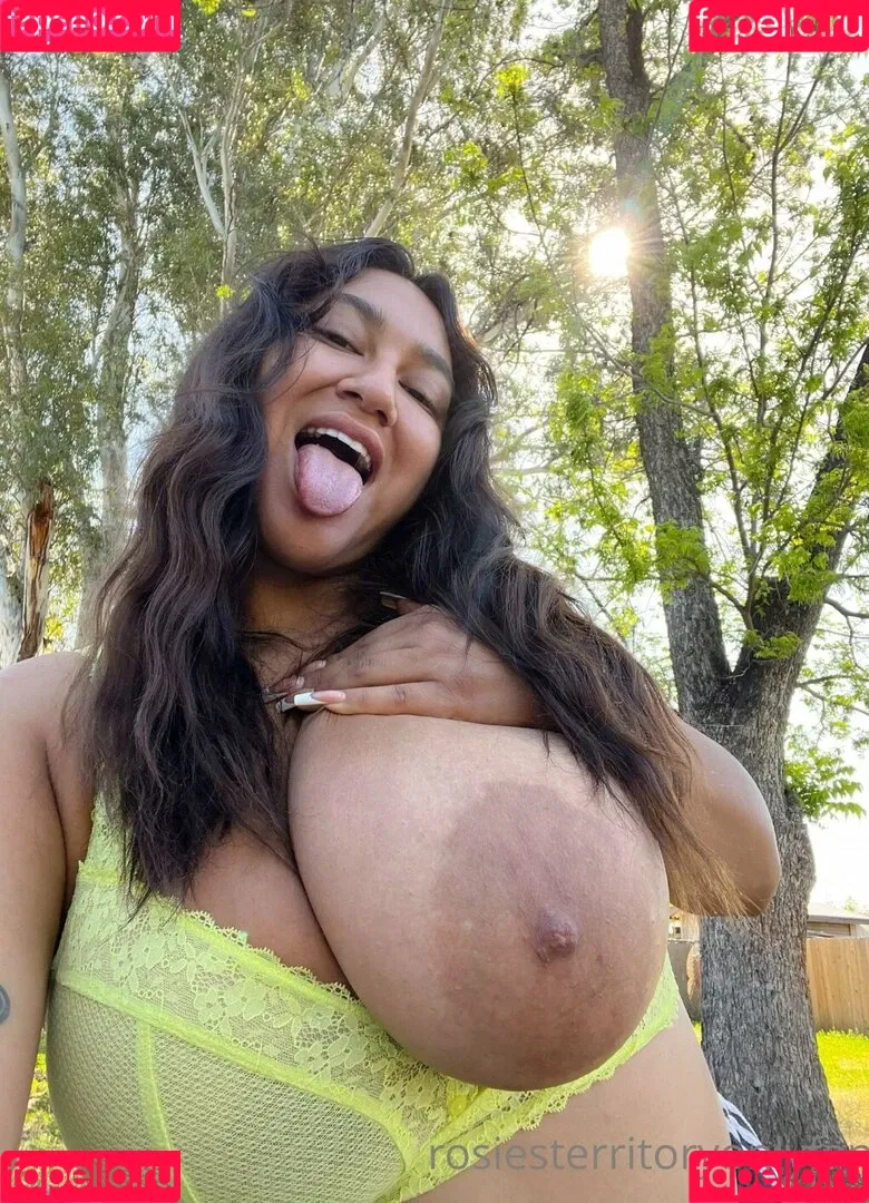 Rosa Guttierez Onlyfans Photo Gallery 