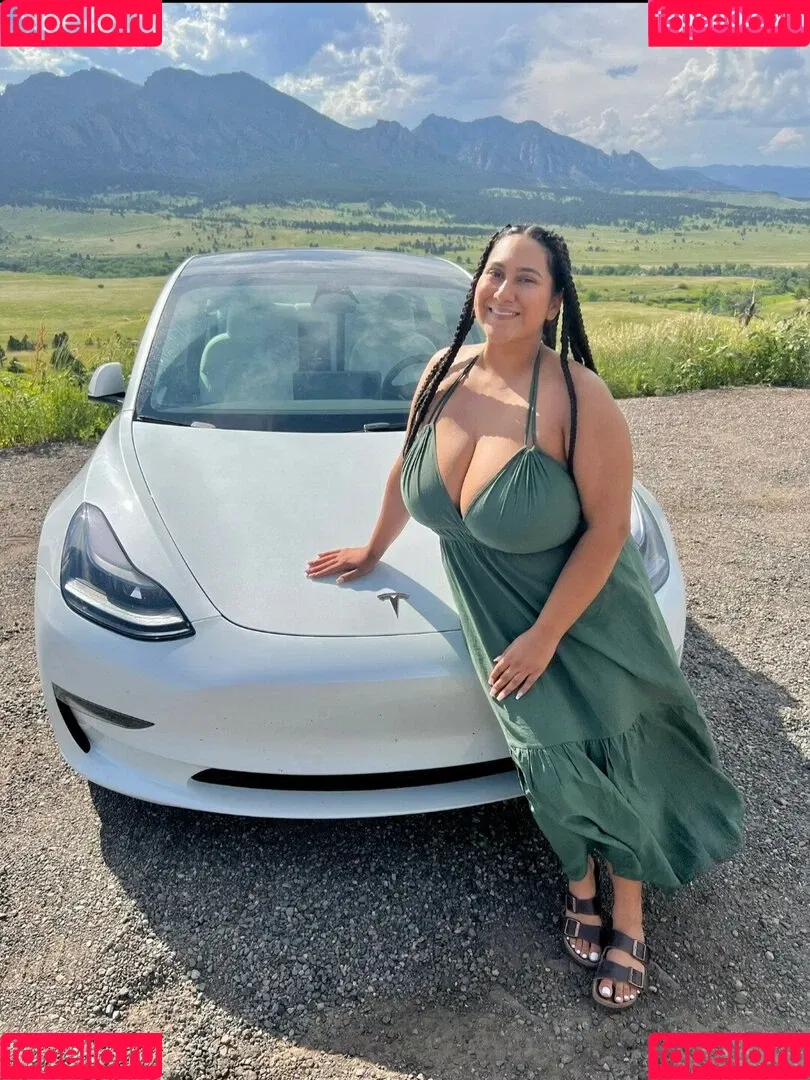 Rosa Guttierez Onlyfans Photo Gallery 