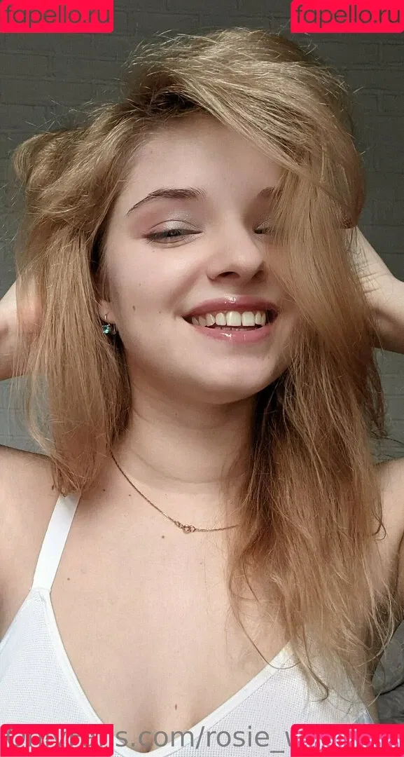 rosie_wettie_1 Onlyfans Photo Gallery 