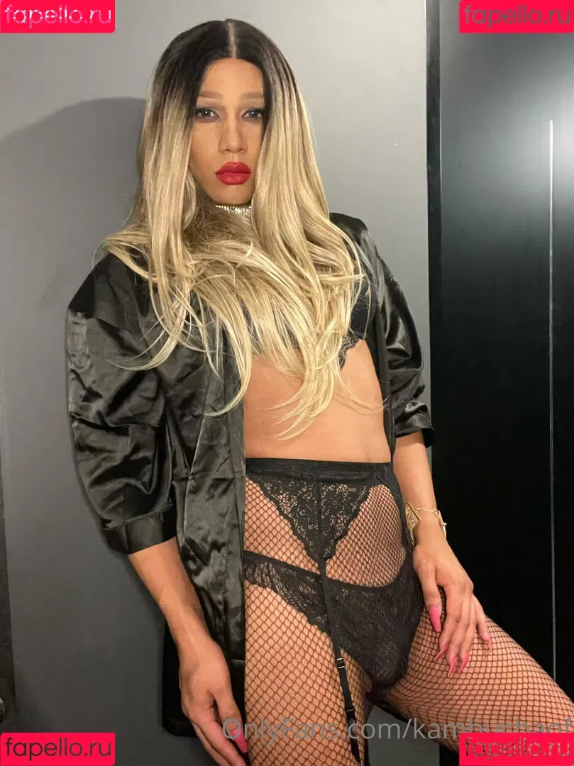 kambuchaof Onlyfans Photo Gallery 