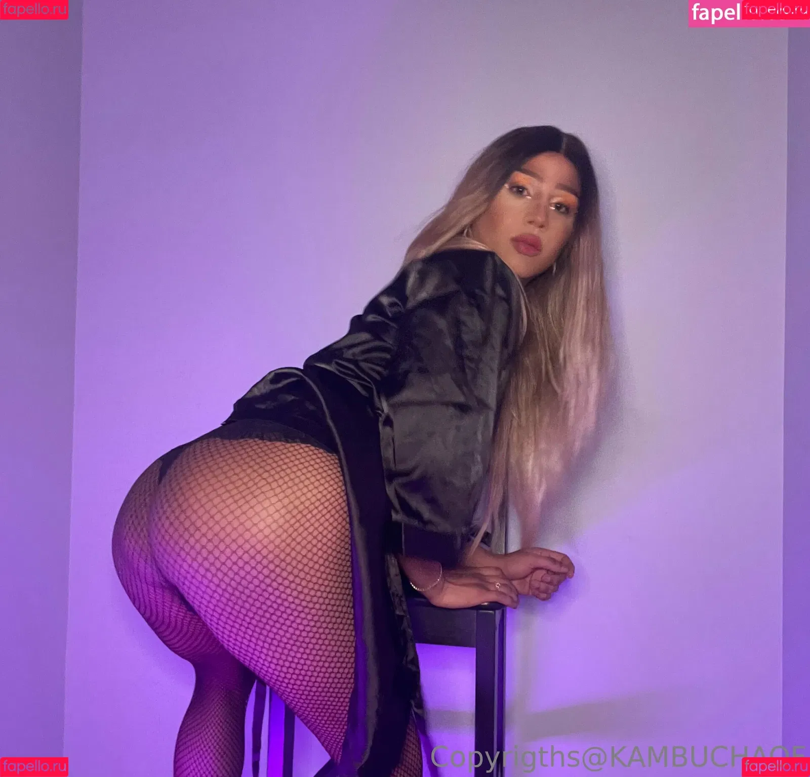 kambuchaof Onlyfans Photo Gallery 