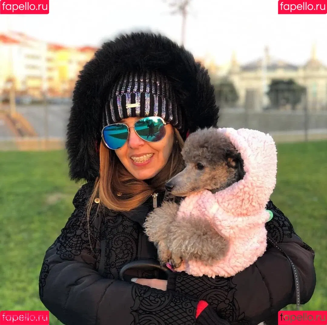 Donna Meliina Onlyfans Photo Gallery 
