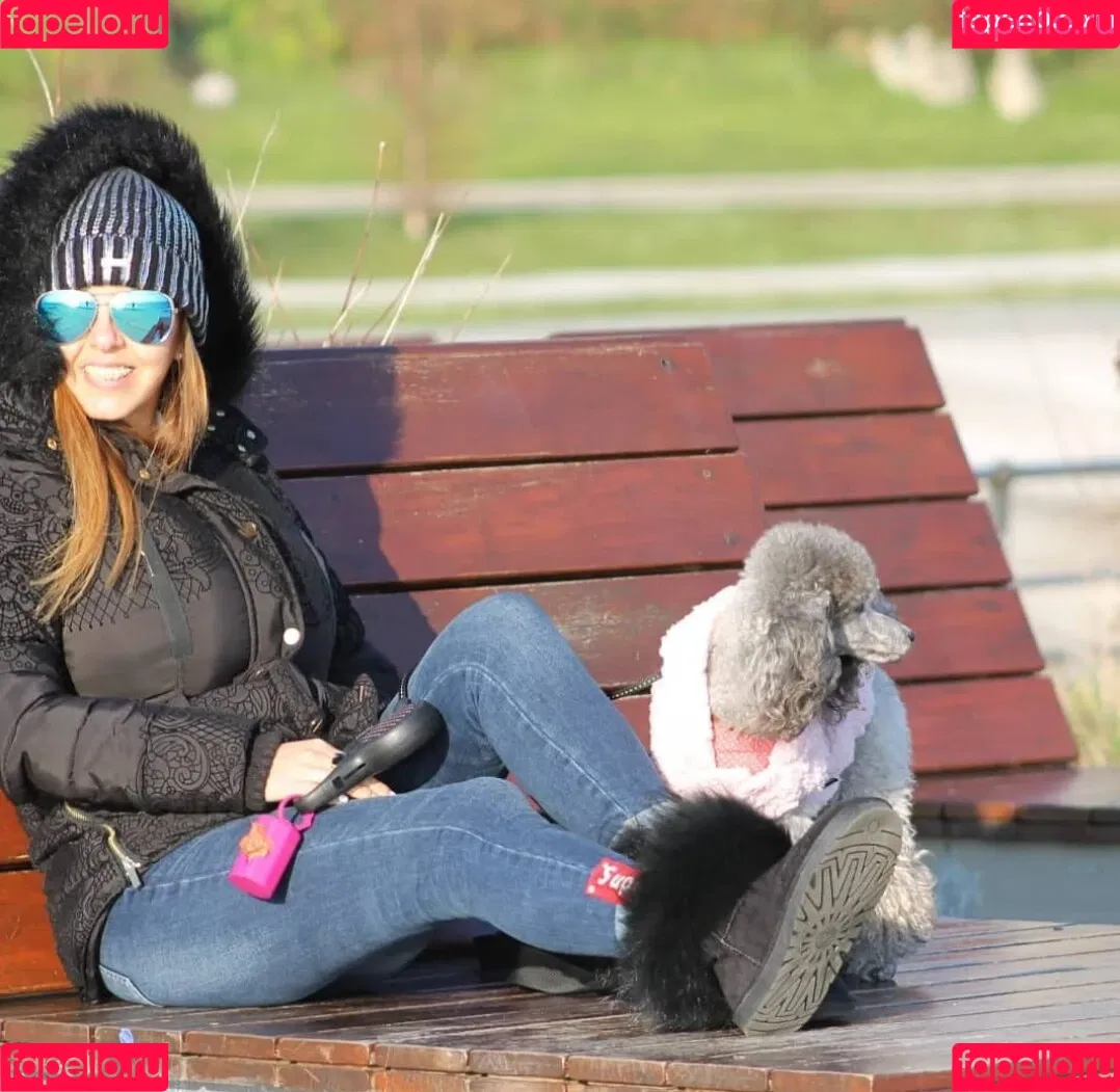 Donna Meliina Onlyfans Photo Gallery 