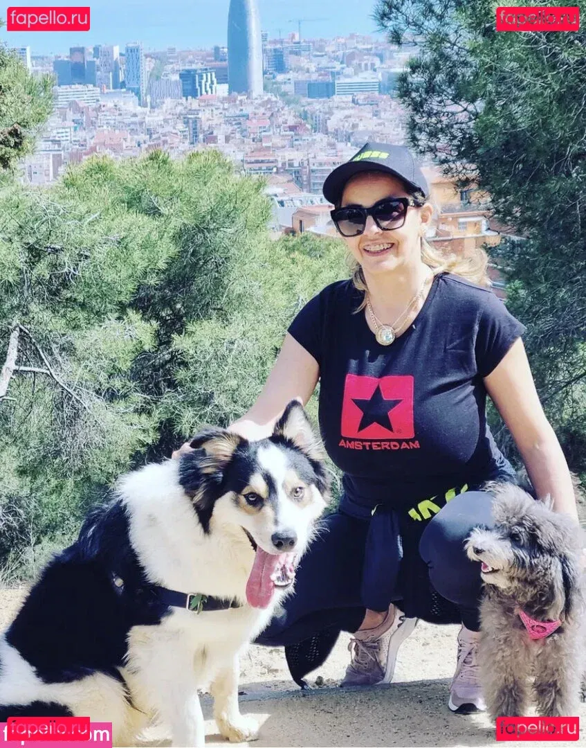 Donna Meliina Onlyfans Photo Gallery 