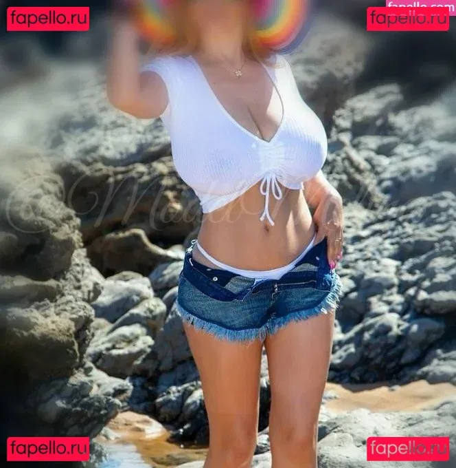 Donna Meliina Onlyfans Photo Gallery 