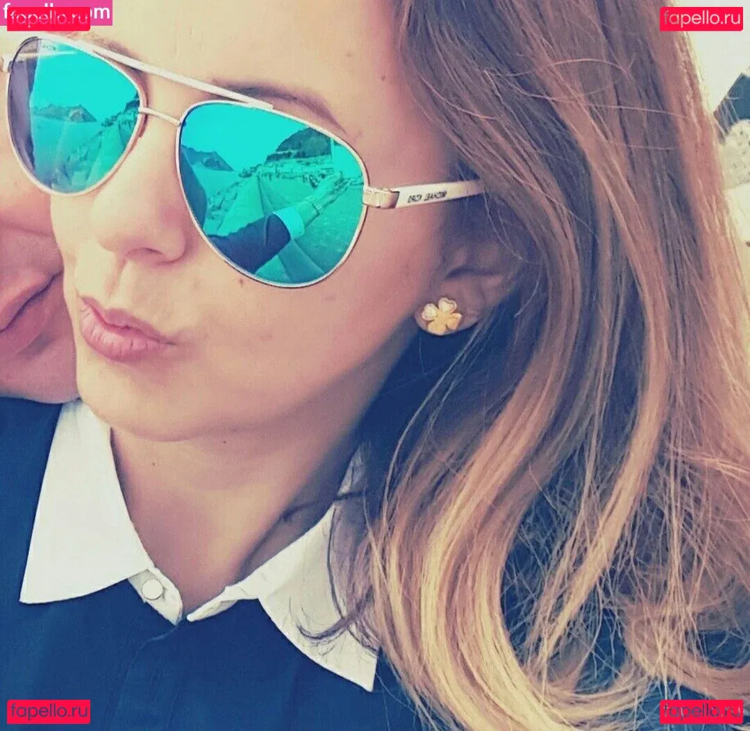 Donna Meliina Onlyfans Photo Gallery 