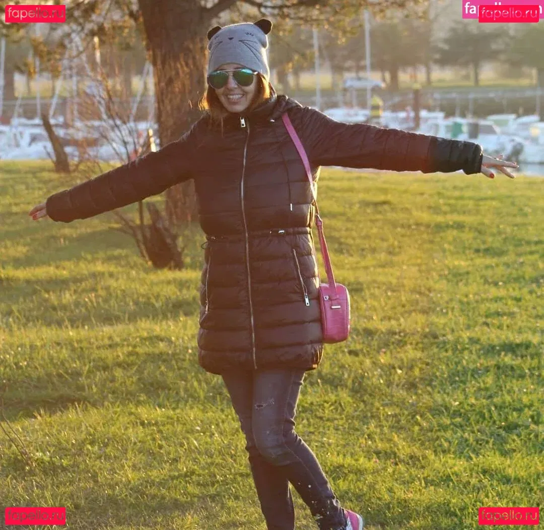 Donna Meliina Onlyfans Photo Gallery 