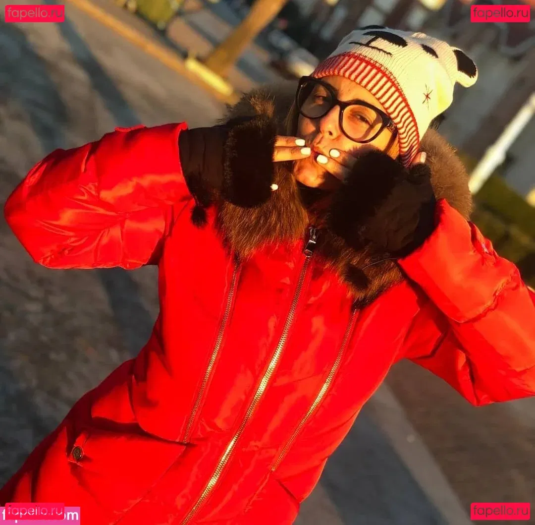 Donna Meliina Onlyfans Photo Gallery 