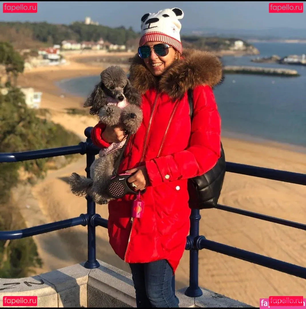 Donna Meliina Onlyfans Photo Gallery 