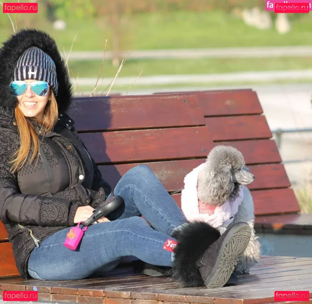 Donna Meliina Onlyfans Photo Gallery 