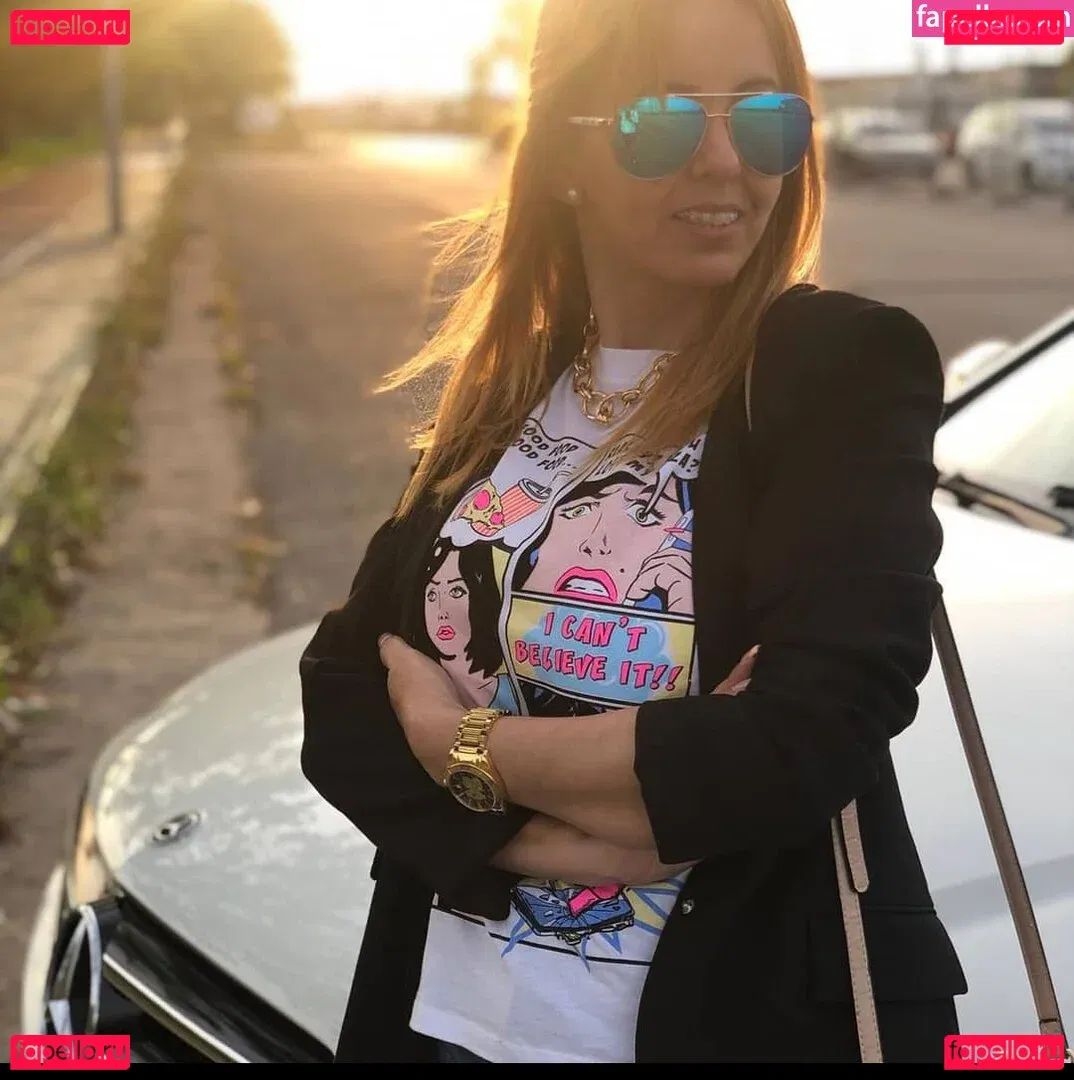 Donna Meliina Onlyfans Photo Gallery 