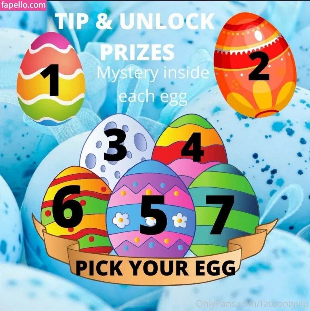 fatbootyvip Onlyfans Photo Gallery 