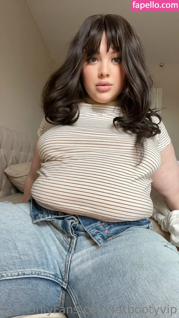 fatbootyvip Onlyfans Photo Gallery 