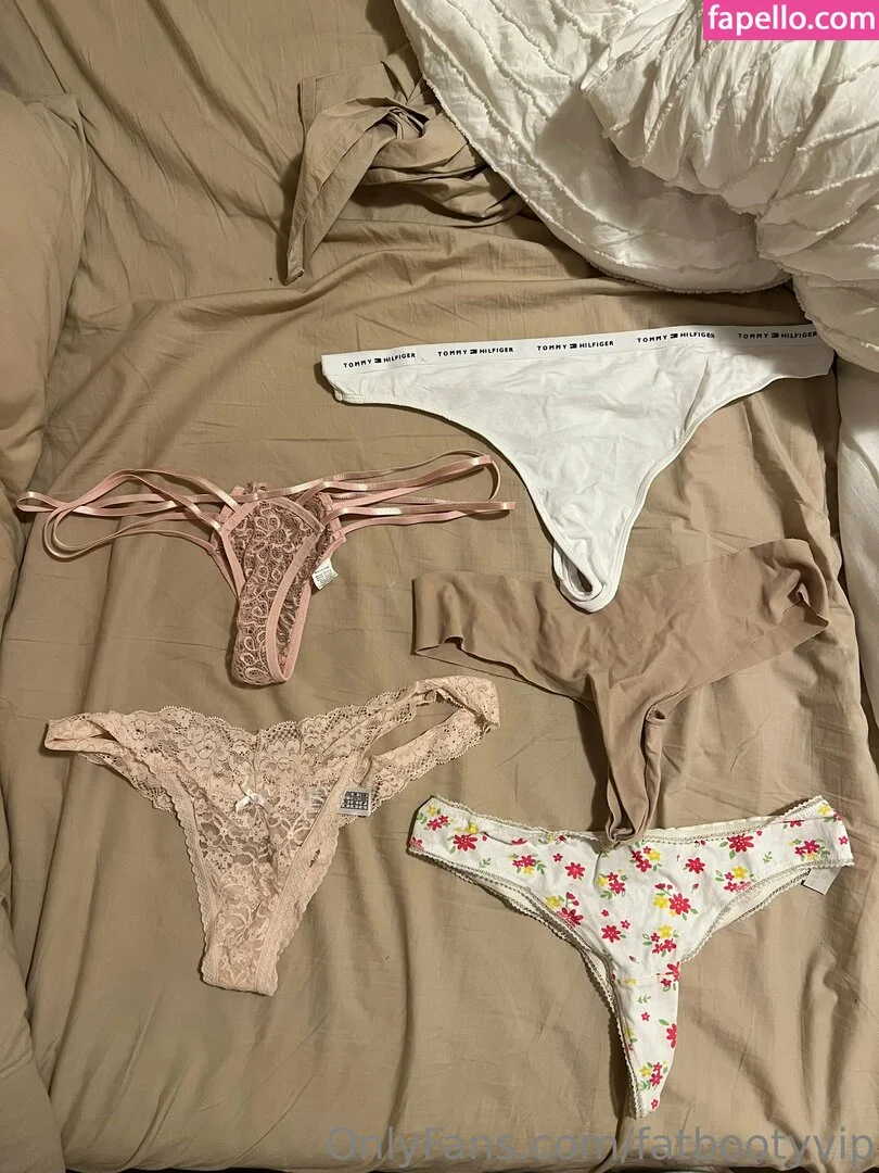 fatbootyvip Onlyfans Photo Gallery 