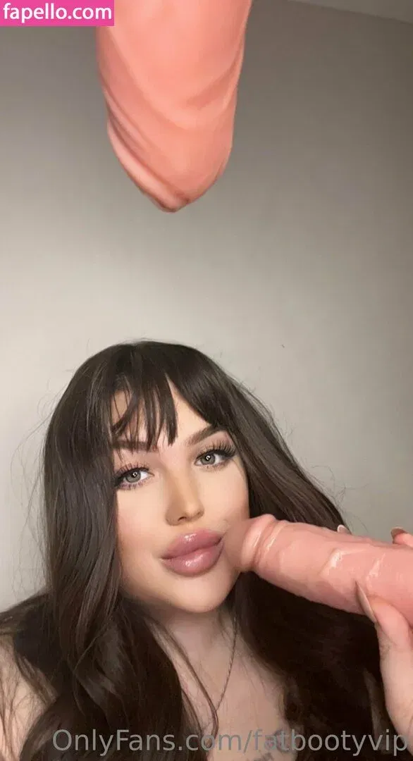 fatbootyvip Onlyfans Photo Gallery 