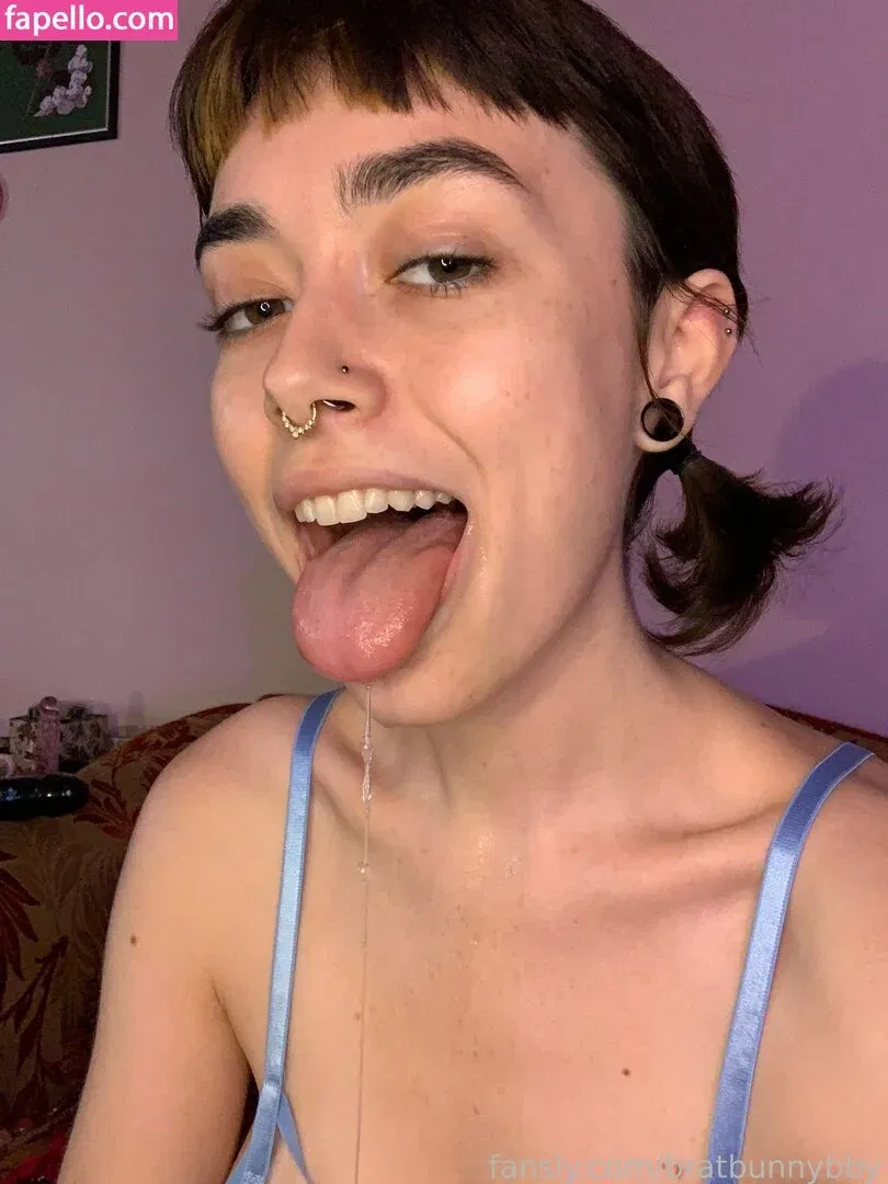 Bratbunnybby Onlyfans Photo Gallery 