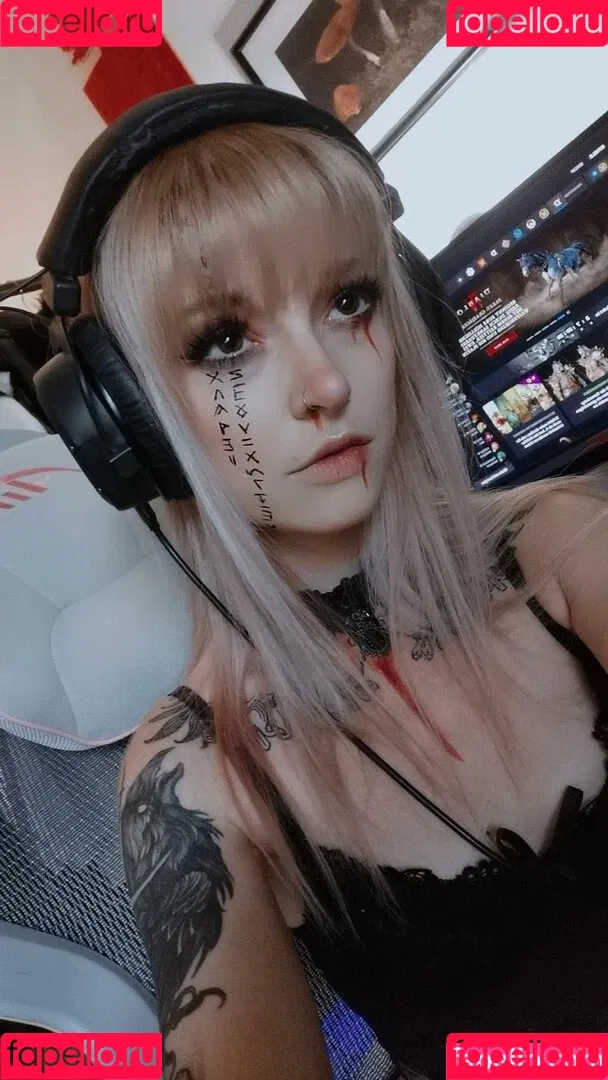 ghostf0x Onlyfans Photo Gallery 