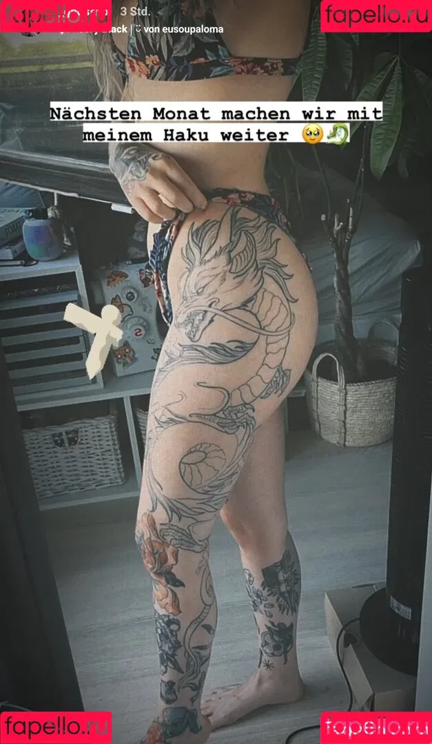 ghostf0x Onlyfans Photo Gallery 