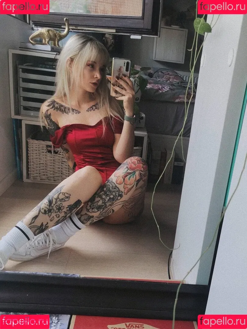ghostf0x Onlyfans Photo Gallery 