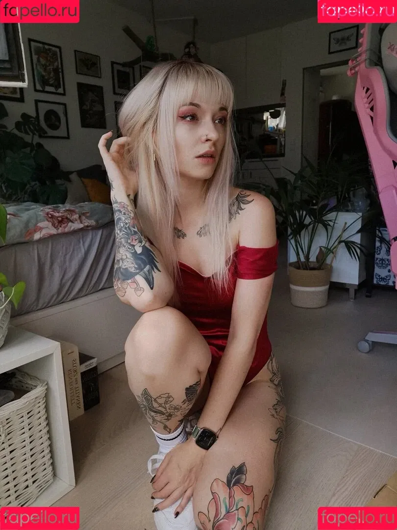 ghostf0x Onlyfans Photo Gallery 