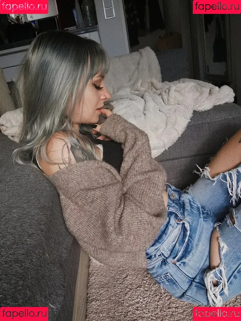 ghostf0x Onlyfans Photo Gallery 