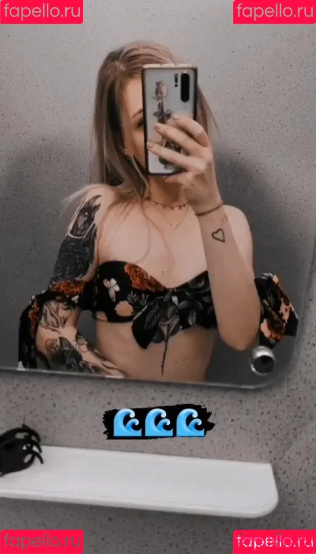 ghostf0x Onlyfans Photo Gallery 