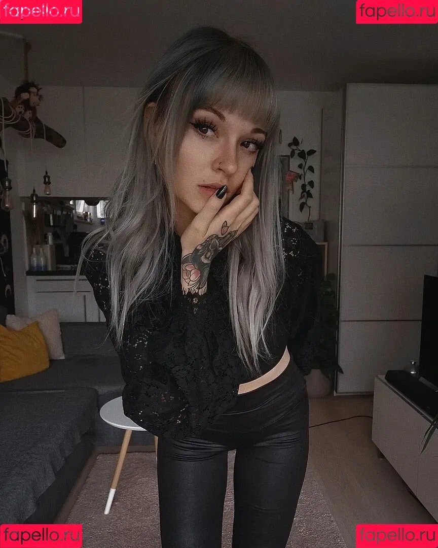 ghostf0x Onlyfans Photo Gallery 