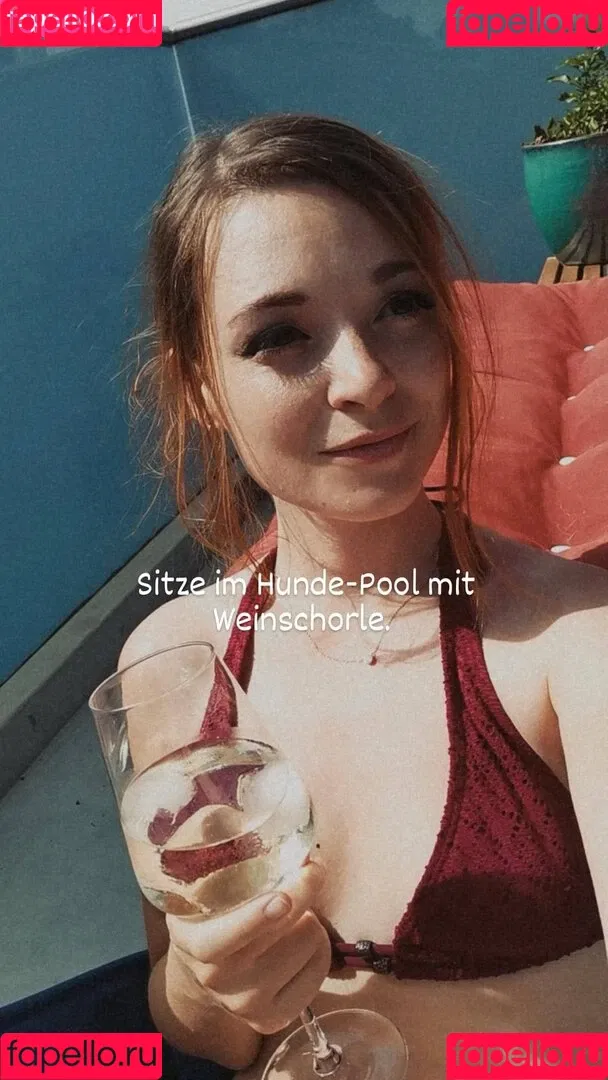 ghostf0x Onlyfans Photo Gallery 