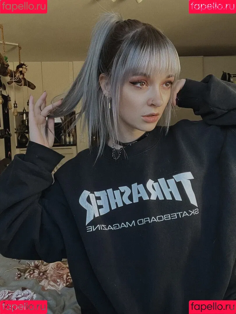 ghostf0x Onlyfans Photo Gallery 