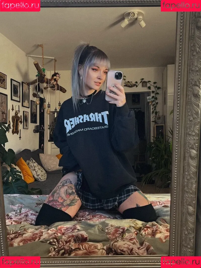 ghostf0x Onlyfans Photo Gallery 