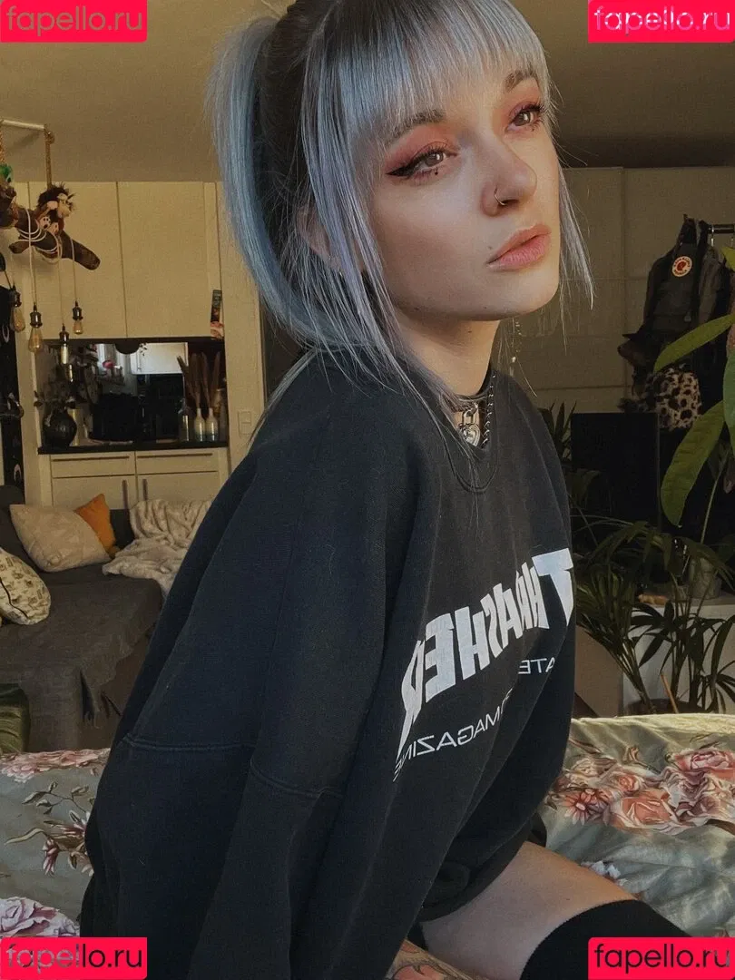 ghostf0x Onlyfans Photo Gallery 