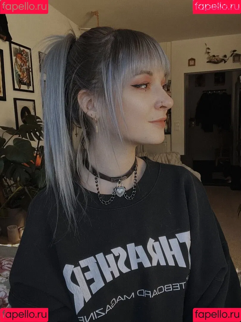 ghostf0x Onlyfans Photo Gallery 