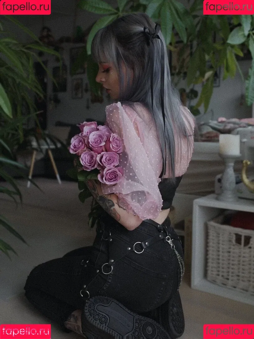ghostf0x Onlyfans Photo Gallery 