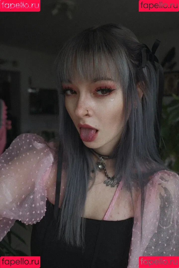 ghostf0x Onlyfans Photo Gallery 